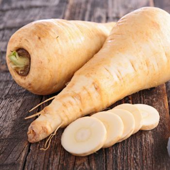10 Tips for Growing the Sweetest Parsnips