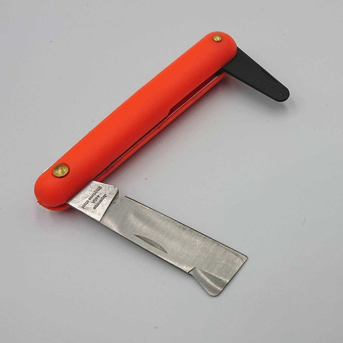 Pruning / Grafting Knife The Seed Collection