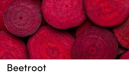 beetroot