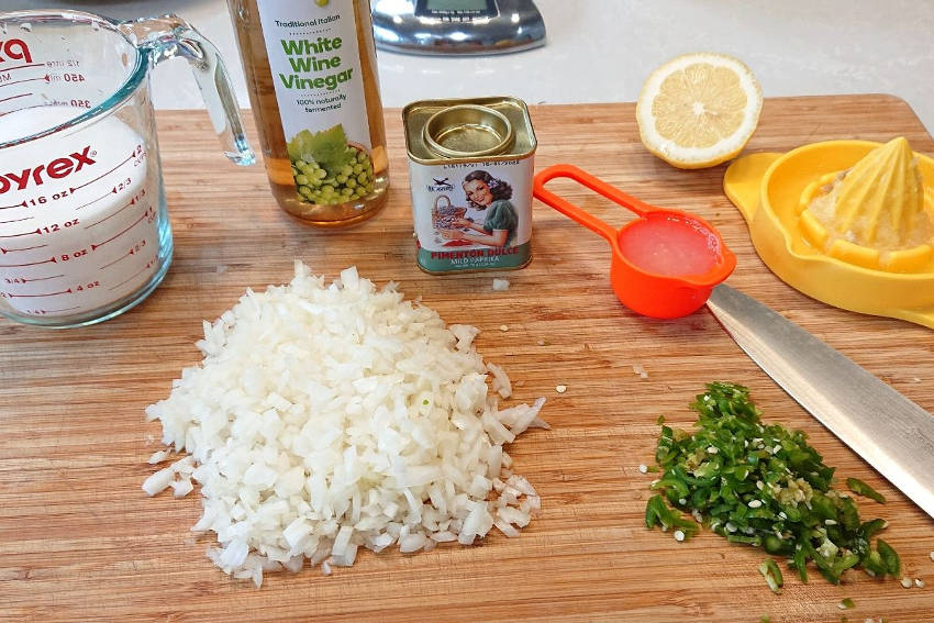 Relish 1