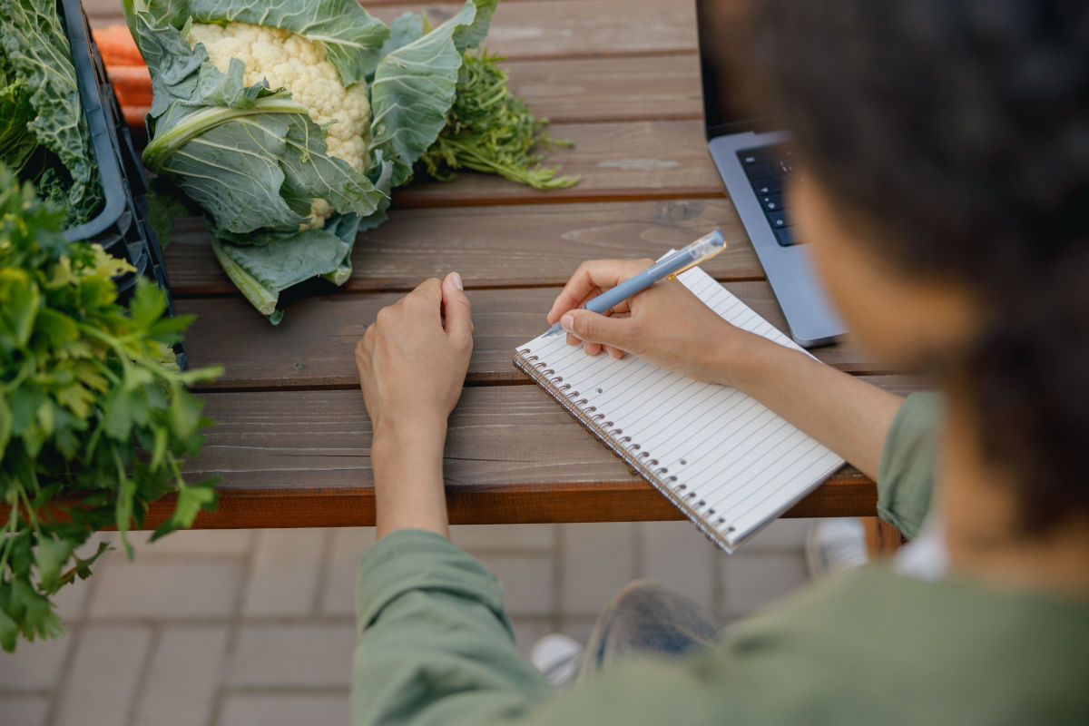 Garden Content Creators Wanted