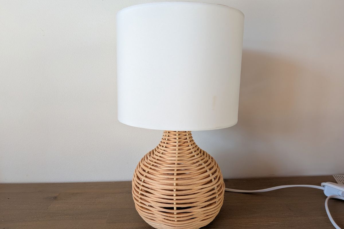 Lampshade