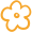 Orange icon