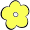 Yellow icon