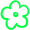 Green icon