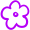 Purple/Voilet icon