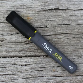 Permanent Waterproof Marker Pen