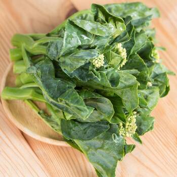 Chinese Broccoli- Kailaan