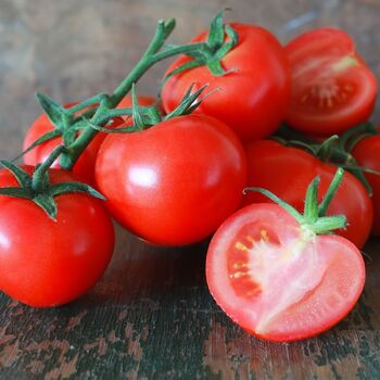 Tomato- Siberian