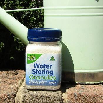 Water Storing Granules- 200g