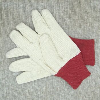 Cotton Gloves