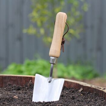 Stainless Steel Garden Trowel