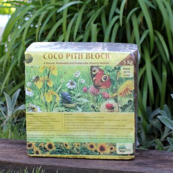 Coir Block- 5kg