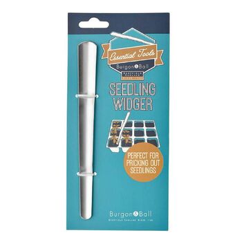 Seedling Widger
