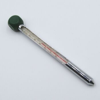 Soil Thermometer.