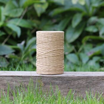 Paper Coated Wire Roll