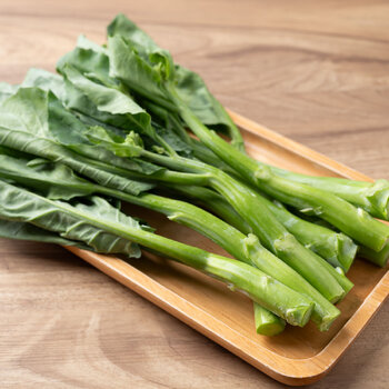 Chinese Broccoli- Wan Shen