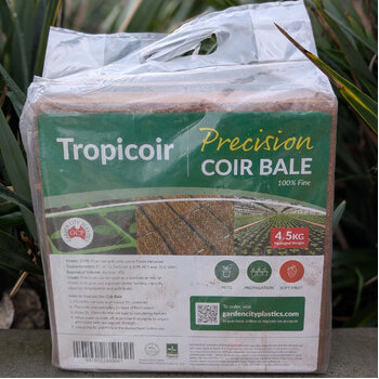 Coir Block- 4.5kg