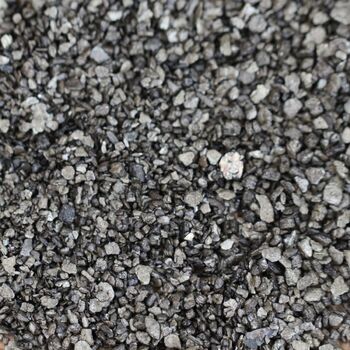 Smoked Vermiculite
