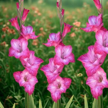 Gladiolus- Cantate