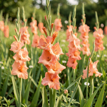 Gladiolus- Oasis