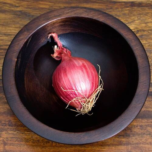 Onion- Californian Red