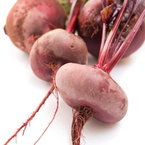 Beetroot- Egyptian Turnip Rooted