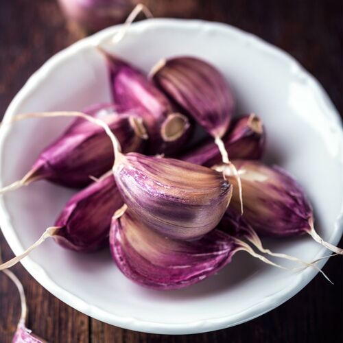 Garlic- French Creole (Bulb)