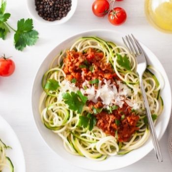 How to Make Zucchini Noodles: Healthy, Tasty, and a Great Way to Deal with a Glut