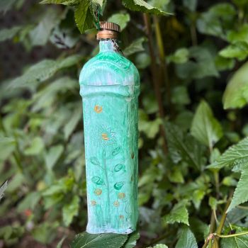 How To Make A Lacewing Hotel