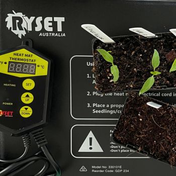 The Vegetable Growers’ Guide To Heat Mats
