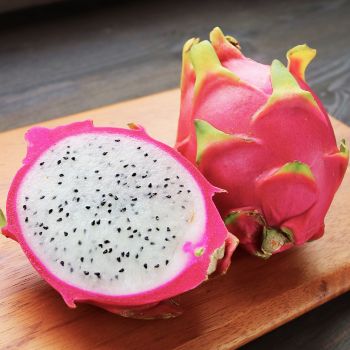 How to Grow Dragon Fruit: From South America to Your Backyard