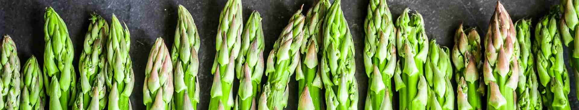 How to Plant Asparagus Crowns to Grow Sweet, Juicy Spears 