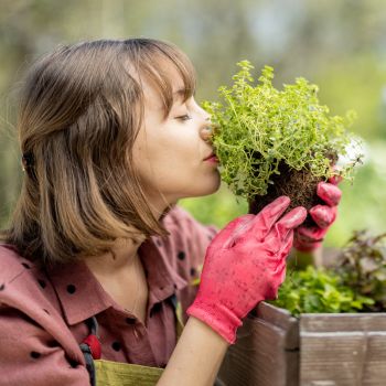 Nourish Your Soul: The Benefits of Gardening for Mind, Body and Spirit
