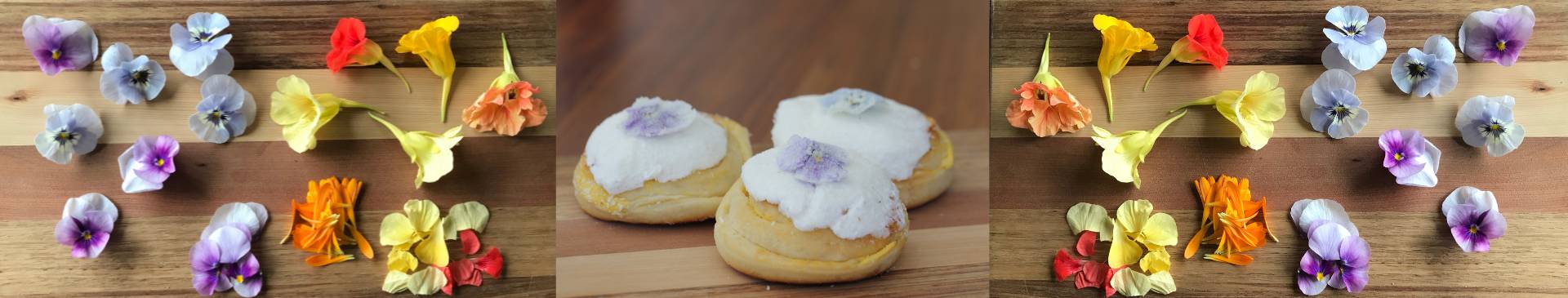 How to Make Crystallised Flowers: A Step-by-Step Guide