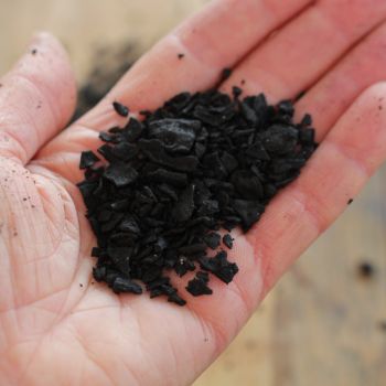 3 Ways to Use Biochar in Your Garden