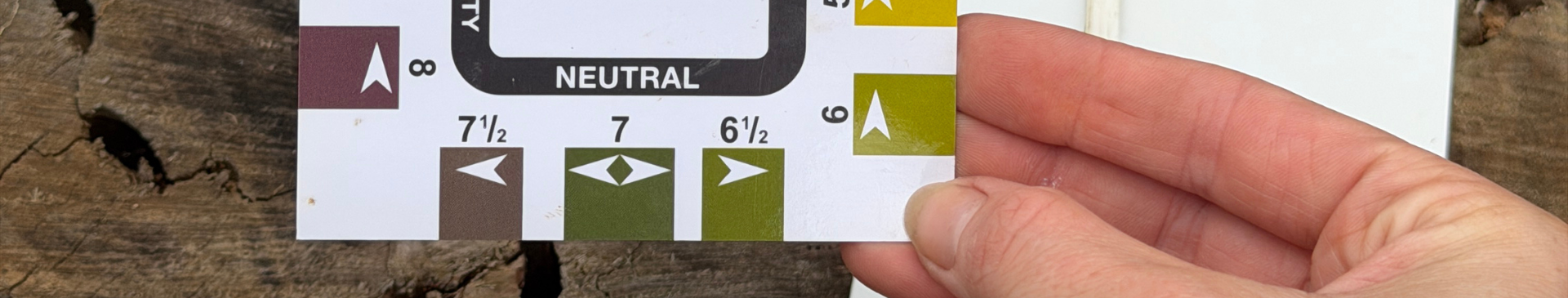 How to Use a Soil pH Kit