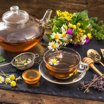 Herbal Teas- How They Bring a New Dimension to Your Herb Garden