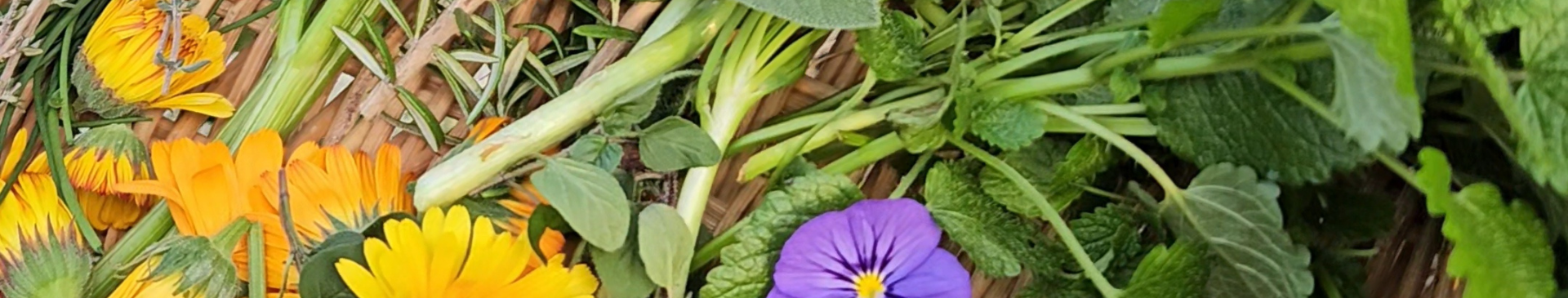 How To Make Herbal Salts