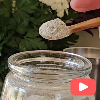 How To Make Herbal Salts